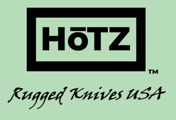 Hotz Knives